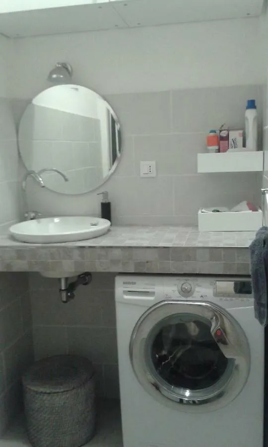 Apartment My Rhome Rome