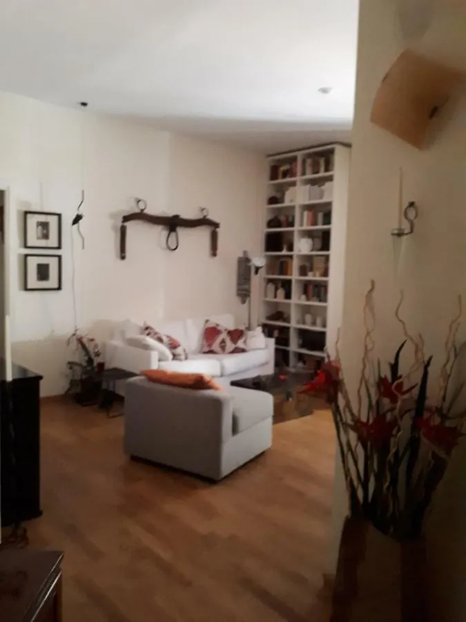 My Rhome Rome Apartment