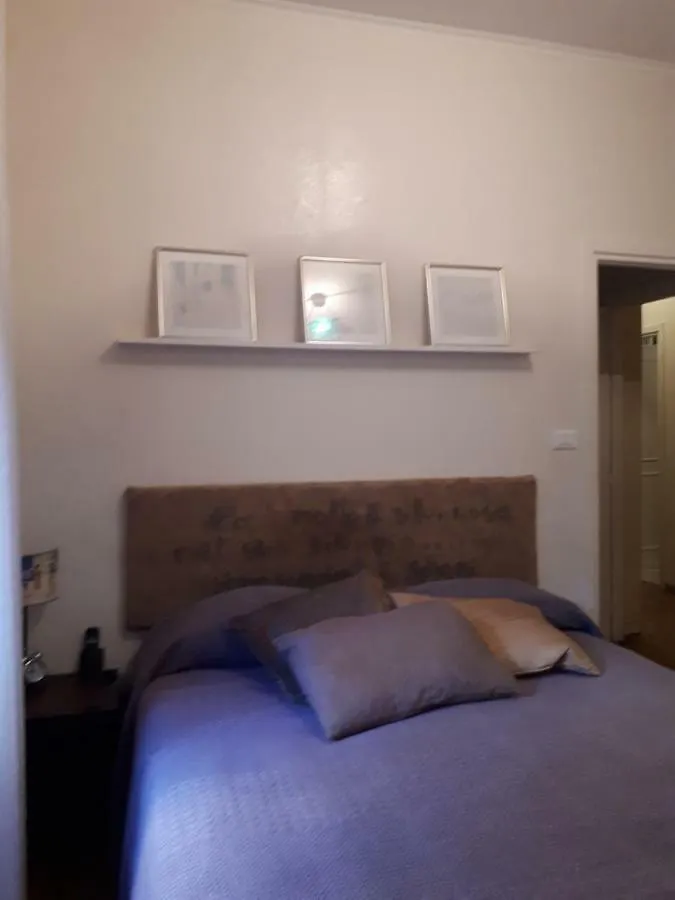 Apartment My Rhome Rome