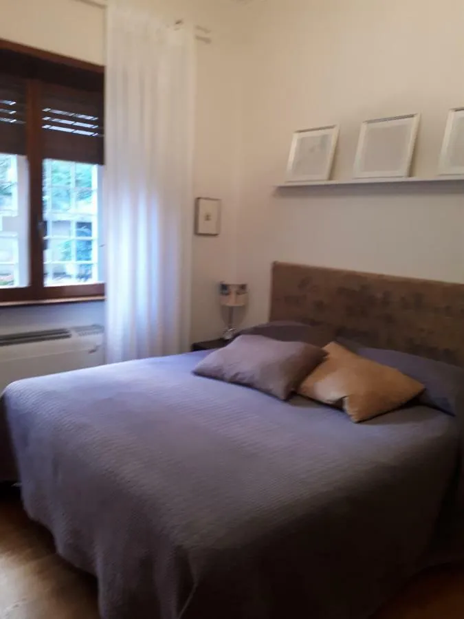 My Rhome Rome Apartment